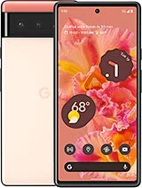 Pixel 6