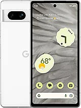 Pixel 7a