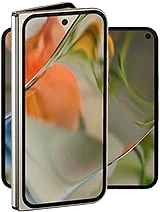 Pixel 9 Pro Fold