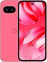 Pixel 9a