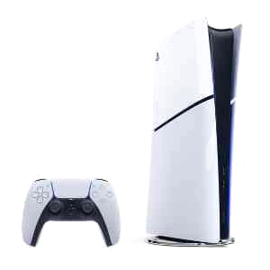 PlayStation 5 Slim (2023)