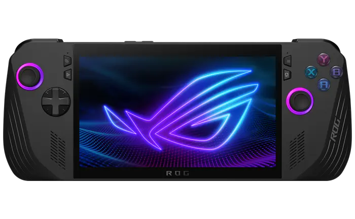 ROG Ally X (2024) reparatie