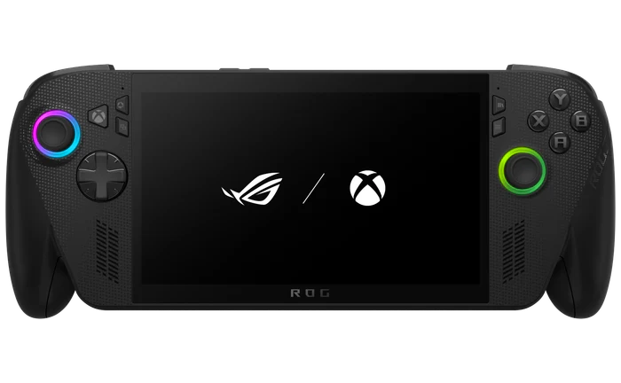 ROG Xbox Ally X (2025) reparatie
