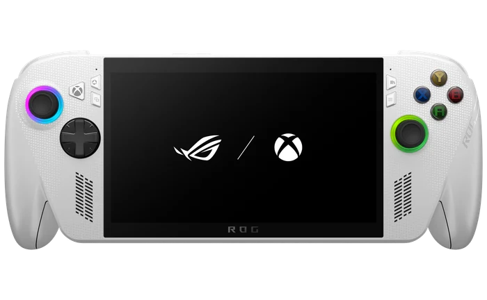 ROG Xbox Ally (2025) reparatie
