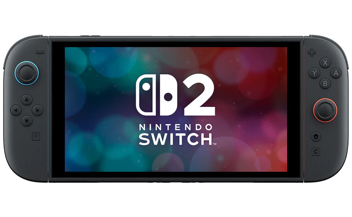 Nintendo Switch 2 (2025) reparatie