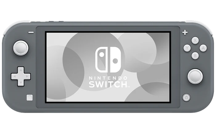 Nintendo Switch Lite (2019) reparatie