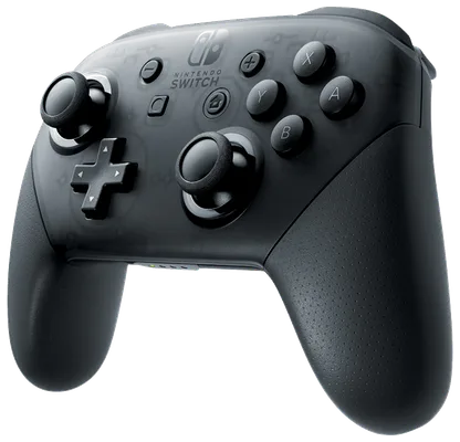 Nintendo Switch Pro Controller reparatie