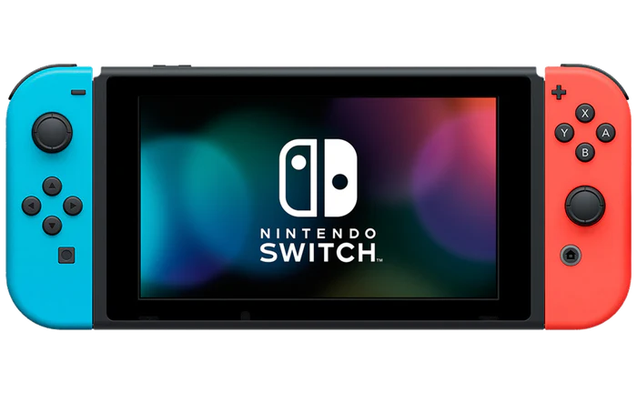Nintendo Switch (2017/2019) reparatie
