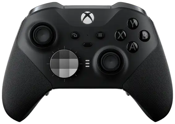 Xbox Elite Controller Series 2 repair