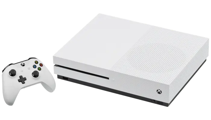 Xbox One S (2016) repair
