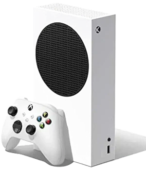 Xbox Series S (2020)