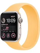 Apple Watch SE 2 40mm (2022)