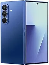 Galaxy Z TriFold