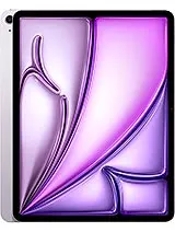 iPad Air 13" M2 (2024)