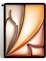 iPad Air 13" M4
