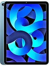 iPad Air 5 M1 (2022)