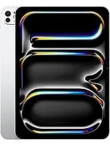iPad Pro 11" M5