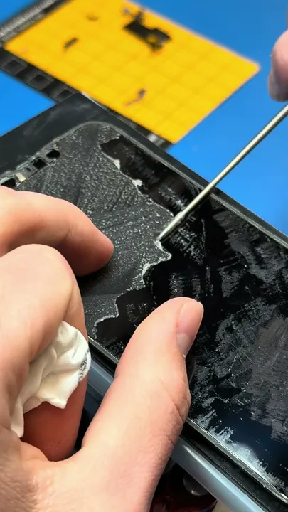 iPhone reparatie in Antwerpen