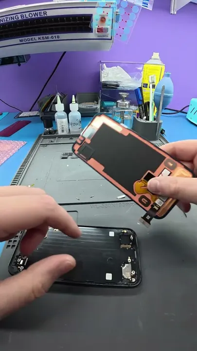 Google Pixel reparatie bij FIXNOW