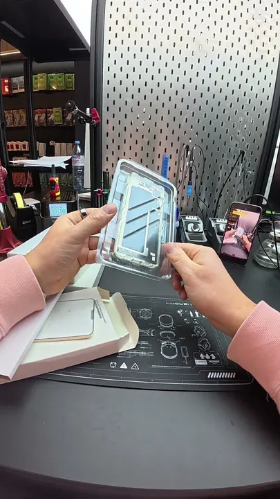 iPhone 17 Pro Max reparatie bij FIXNOW